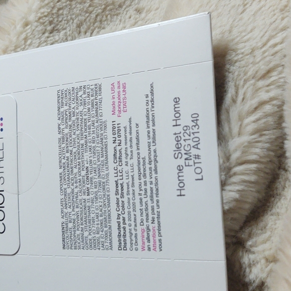 Home Sleet Home - Picture 3 of 3